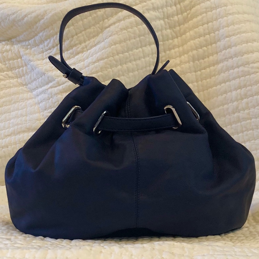 Cole Haan Handbag - Deep Blue